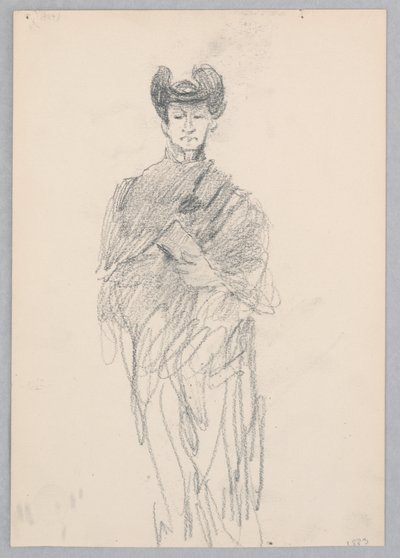 Adam by Robert Frederick Blum