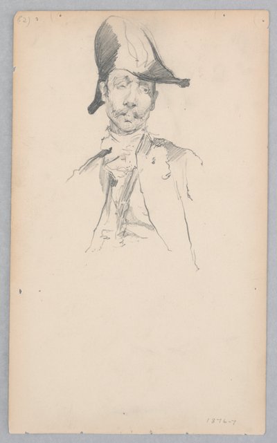 Adam by Robert Frederick Blum