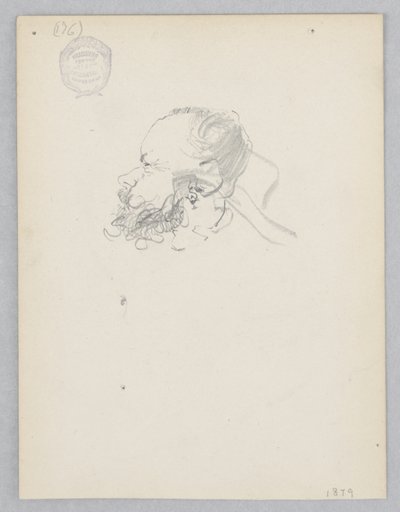 Adam by Robert Frederick Blum