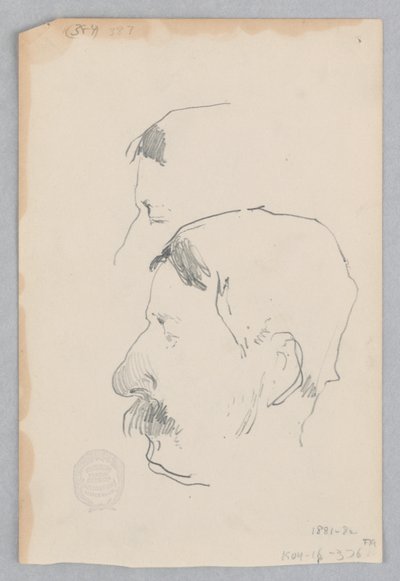 Adam by Robert Frederick Blum