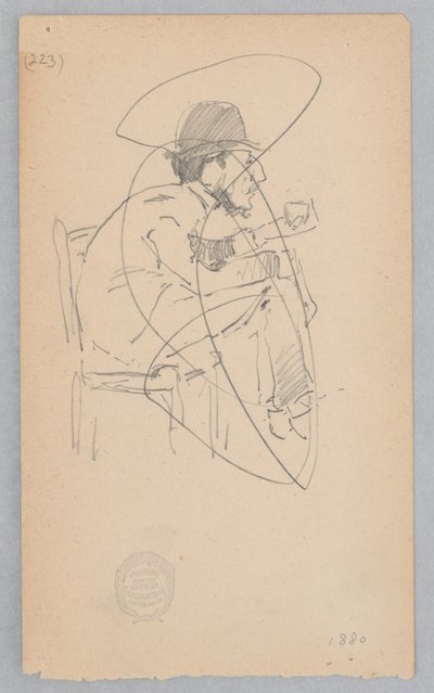 Adam by Robert Frederick Blum