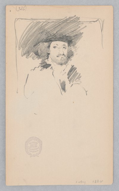 Adam by Robert Frederick Blum