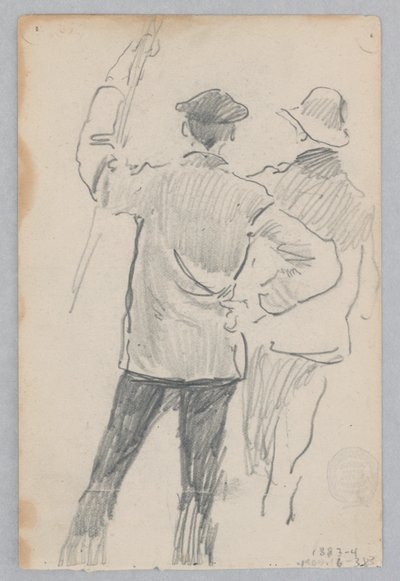 erkekler by Robert Frederick Blum