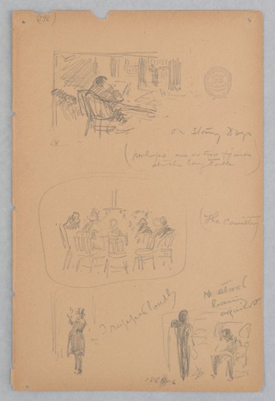 erkekler by Robert Frederick Blum