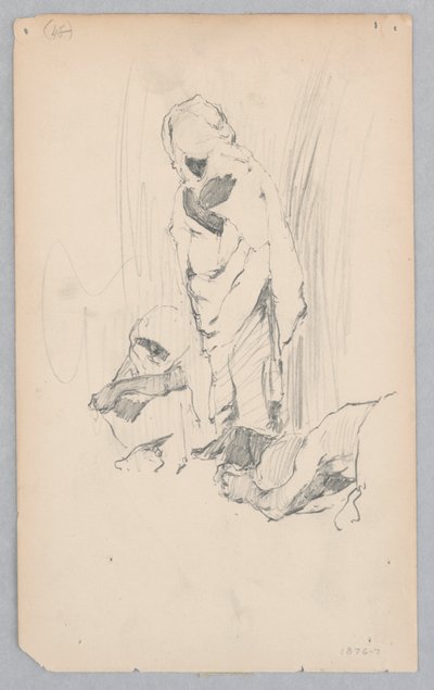 erkekler by Robert Frederick Blum