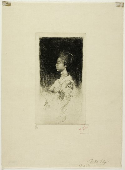 Küçük Kafa by Robert Frederick Blum