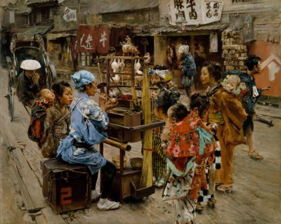 Ameya, 1893