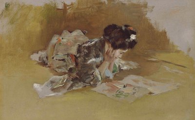 Resimli Kitap by Robert Frederick Blum