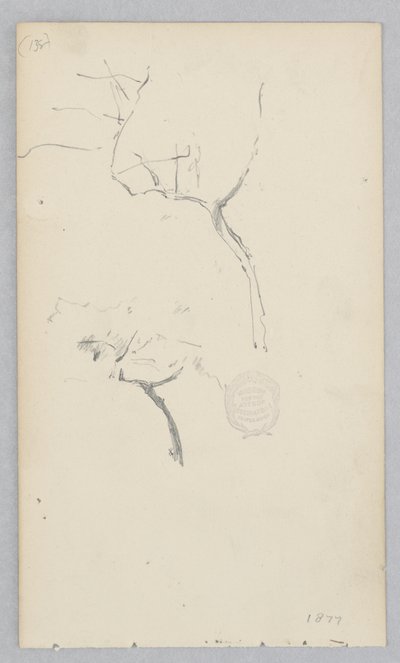 Ağaç by Robert Frederick Blum