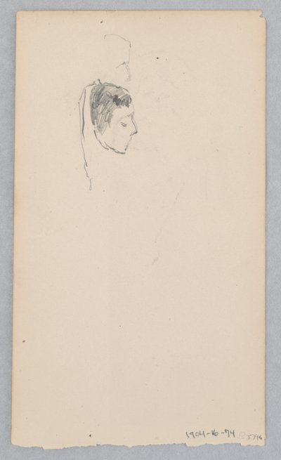 Kadın by Robert Frederick Blum