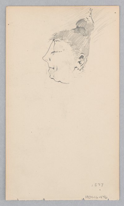 Kadın by Robert Frederick Blum