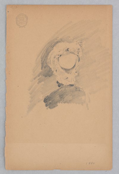 Kadın by Robert Frederick Blum