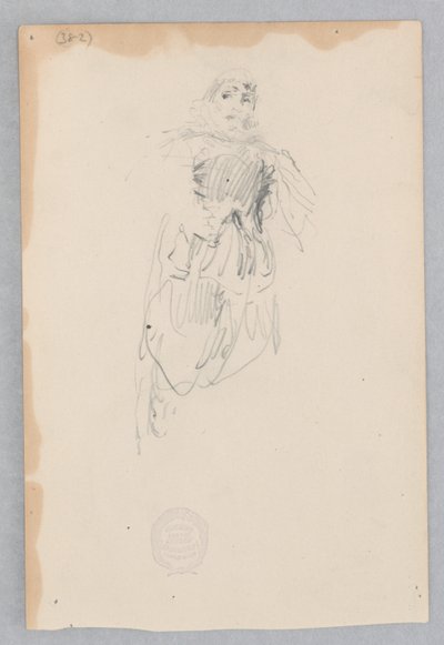 Kadın by Robert Frederick Blum