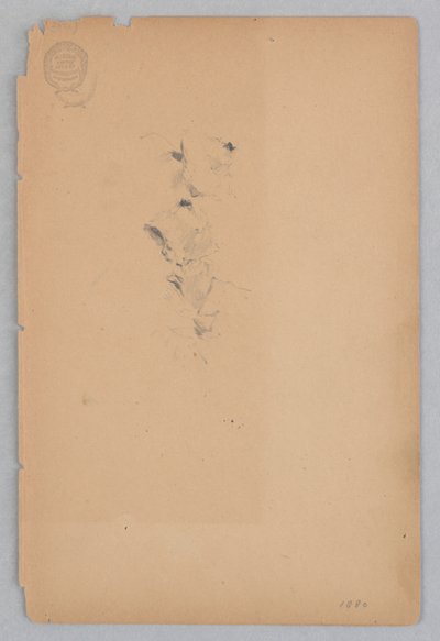 Kadın by Robert Frederick Blum