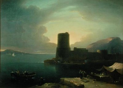 Napoli Körfezi