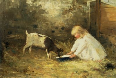 Çocuk by Robert Gemmell Hutchison