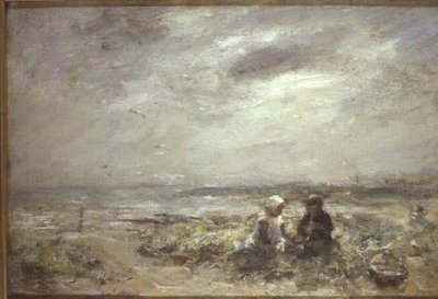 Kum Tepelerinin Çocukları by Robert Gemmell Hutchison