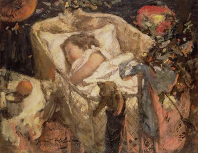 İlk Noeli by Robert Gemmell Hutchison