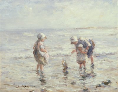 ಬೋಟ್ಟರ್ಕ್ ನೌಕಾಯಾನ by Robert Gemmell Hutchison