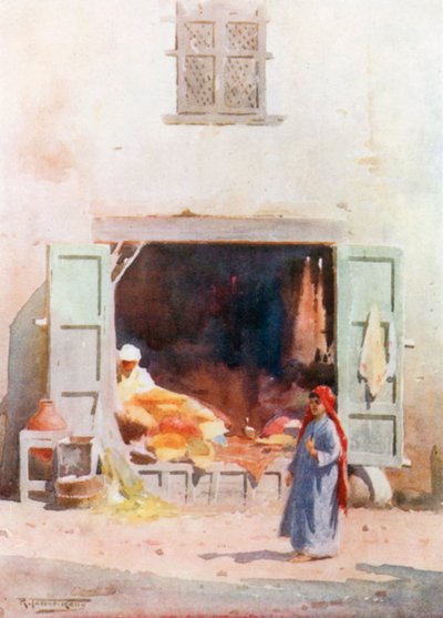  by Robert George Talbot Kelly