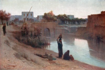  by Robert George Talbot Kelly
