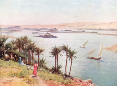  by Robert George Talbot Kelly