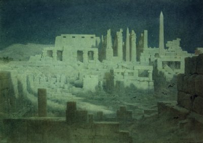 Karnak