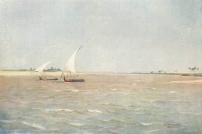 Yukarı Nil