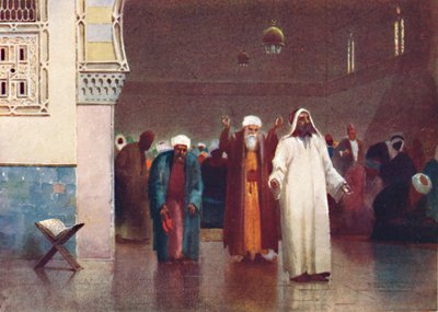 Dua, c1880, 1904 by Robert George Talbot Kelly