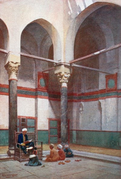  by Robert George Talbot Kelly