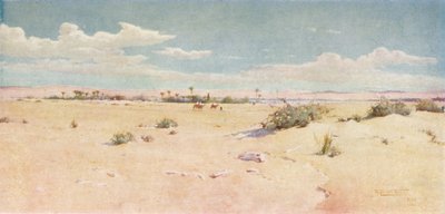 Telekupre, yaklaşık 1880, 1904 by Robert George Talbot Kelly