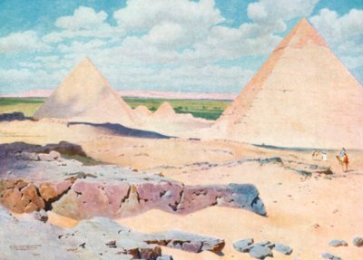  by Robert George Talbot Kelly