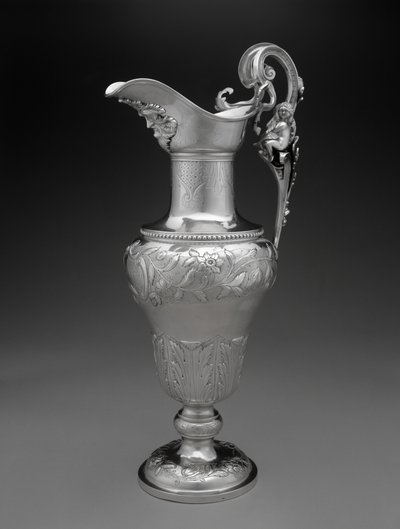 ibrik by Robert H. and Lawrie Robert D. Taylor
