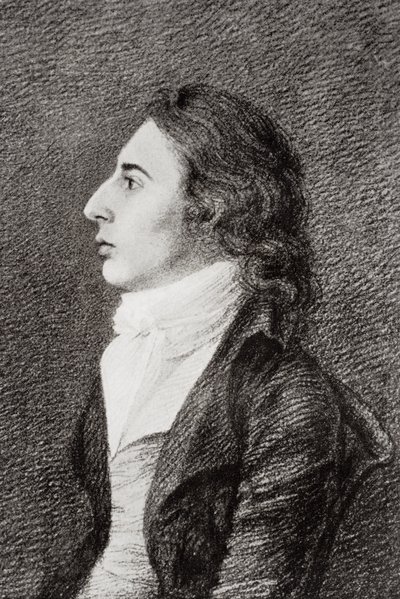 Robert Southey (1774-1843), 