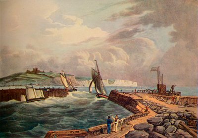 Dover Limanı