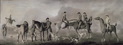 Castletown Hunting