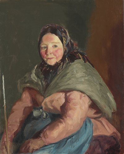  by Robert Henri