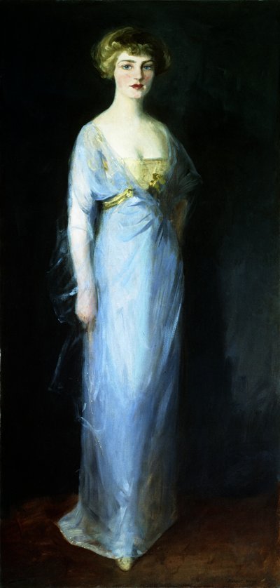  by Robert Henri