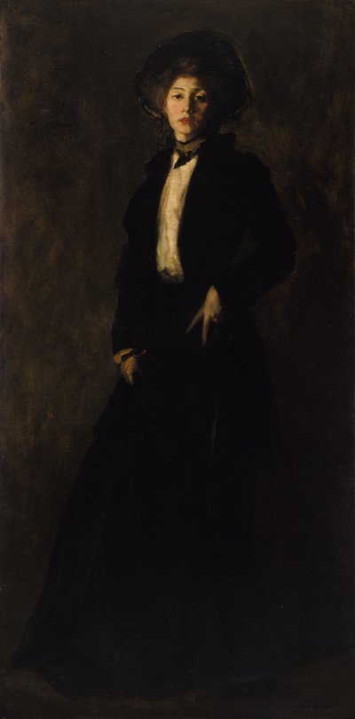  by Robert Henri