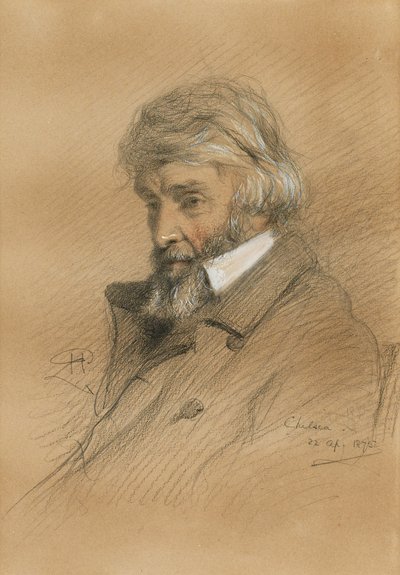 Thomas Carlyle