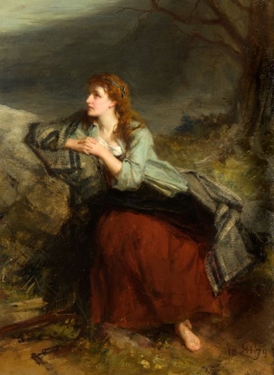 Wae benim by Robert Herdman