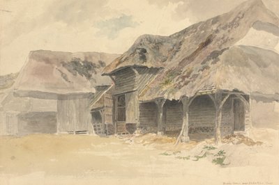 Tomurcuklar Yeşil, Kent by Robert Hills