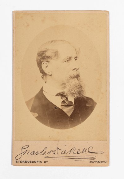 Charles Dickens
