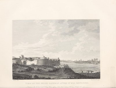 Home, Robert tarafından Tippoo Sultan