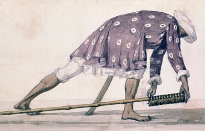 Mysore Roket Adam, 1793-94 by Robert Home