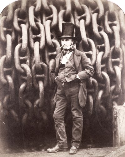 Isambard Kingdom Brunel, 