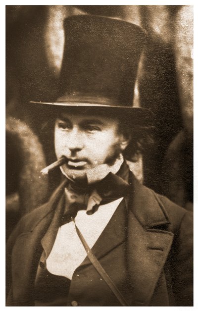 Isambard Kingdom Brunel