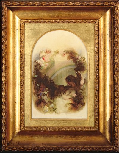 annenin nimeti by Robert Huskisson