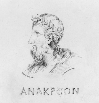 Anacreon