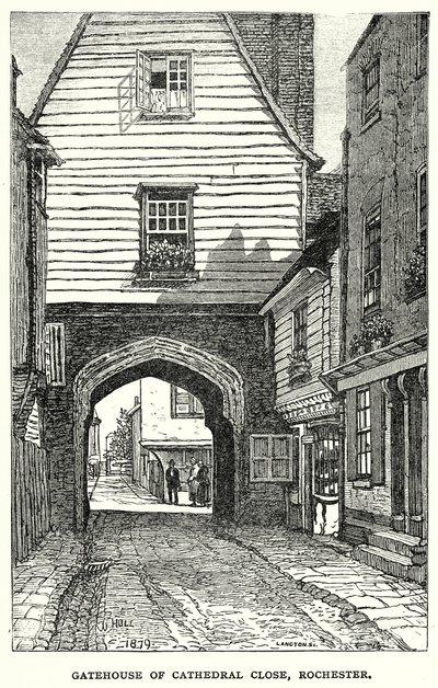  by Robert Langton